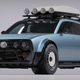 Image for article titled Here's A Beautifully Designed Alpha Wagon To Join The List Of Nonexistent Alpha Vehicles